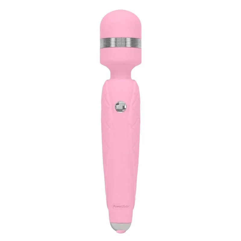 Pillow Talk Cheeky  Vibrator - Pink