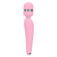 Pillow Talk Cheeky  Vibrator - Pink