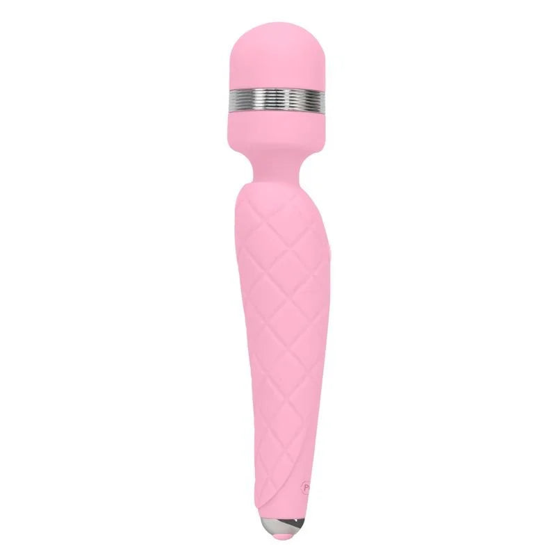 Pillow Talk Cheeky  Vibrator - Pink