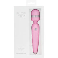 Pillow Talk Cheeky  Vibrator - Pink