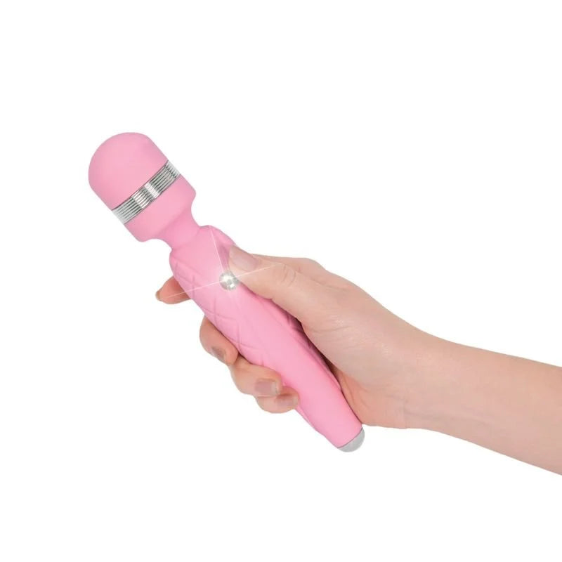 Pillow Talk Cheeky  Vibrator - Pink
