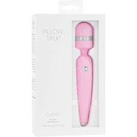Pillow Talk Cheeky  Vibrator - Pink