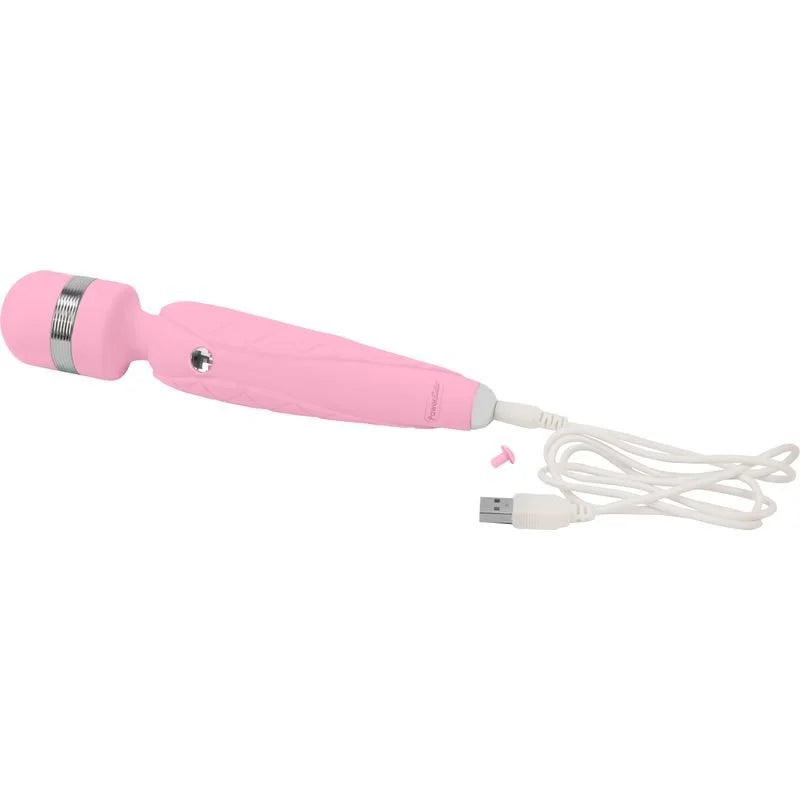 Pillow Talk Cheeky  Vibrator - Pink
