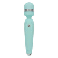 Pillow Talk Cheeky  Vibrator - Teal