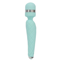 Pillow Talk Cheeky  Vibrator - Teal
