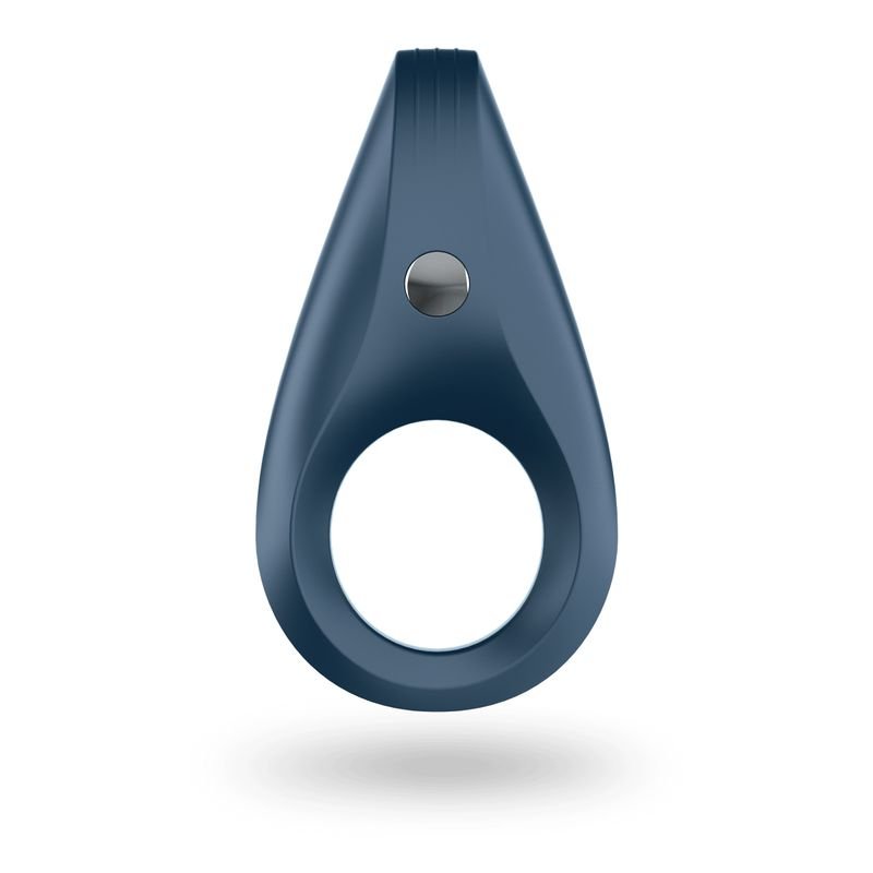 Satisfyer Rocket Ring Vibrating Cock Ring