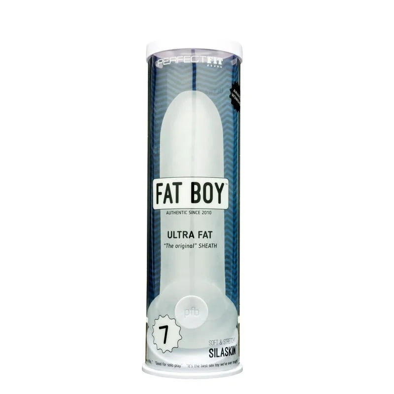 Fat Boy Original Ultra Fat Sheath 7"
