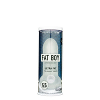 Fat Boy Original Ultra Fat Sheath 5.5"