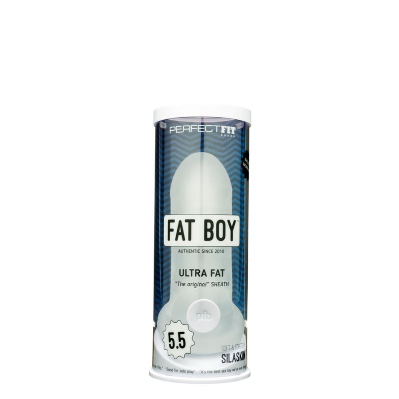 Fat Boy Original Ultra Fat Sheath 5.5"
