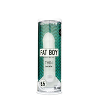 Fat Boy Thin Cock Sheath 6.5" – Large