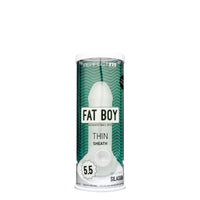 Fat Boy Thin Cock Sheath 5.5" – Medium