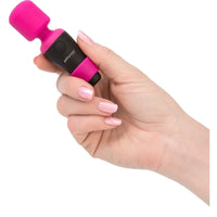 PalmPower Pocket Massage Wand - Pink