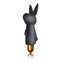 Rocks Off Silhouette Dark Desires Set Vibrating Bullet - Black