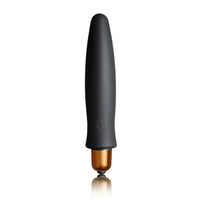 Rocks Off Silhouette Dark Desires Set Vibrating Bullet - Black