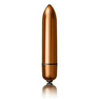 Rocks Off Silhouette Dark Desires Set Vibrating Bullet - Black