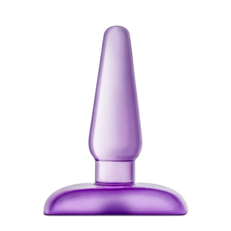 B Yours. Eclipse Anal Pleaser - Small