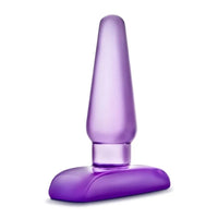 B Yours. Eclipse Anal Pleaser - Small