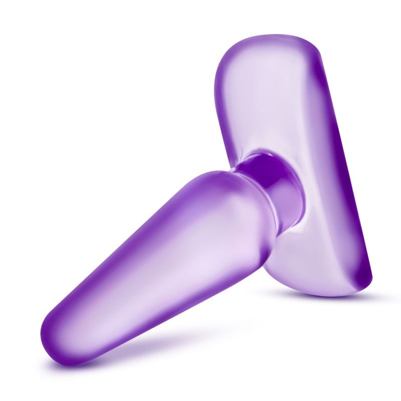 B Yours. Eclipse Anal Pleaser - Small