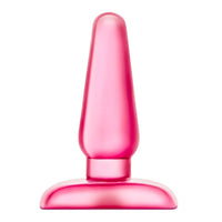 B Yours. Eclipse Anal Pleaser - Medium