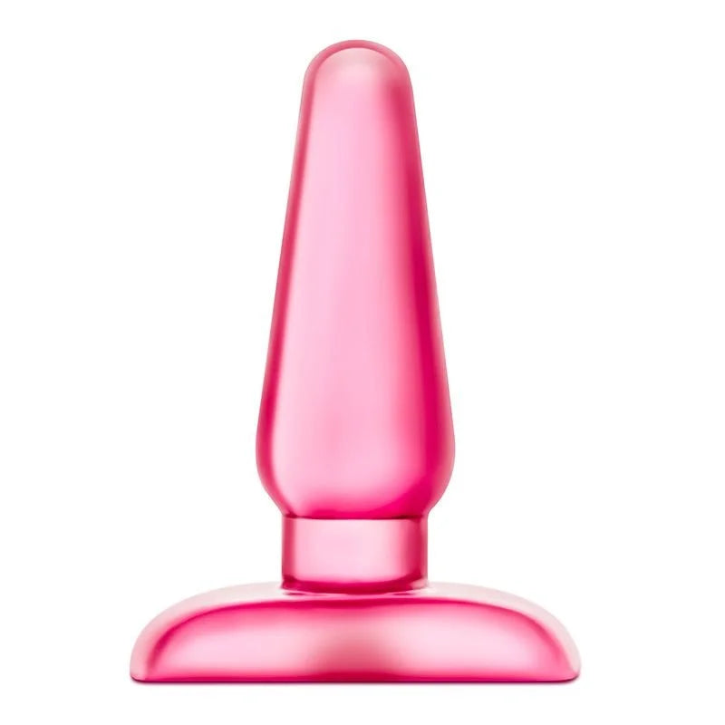 B Yours. Eclipse Anal Pleaser - Medium