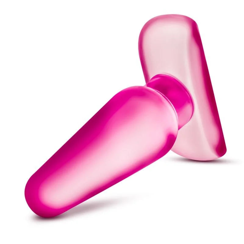B Yours. Eclipse Anal Pleaser - Medium
