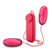 B Yours. Double Pop Eggs - Cerise