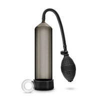Blush Performance VX101 Male Enhancement Pump - Black