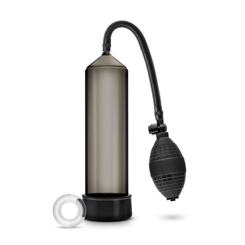 Blush Performance VX101 Male Enhancement Pump - Black