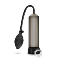 Blush Performance VX101 Male Enhancement Pump - Black