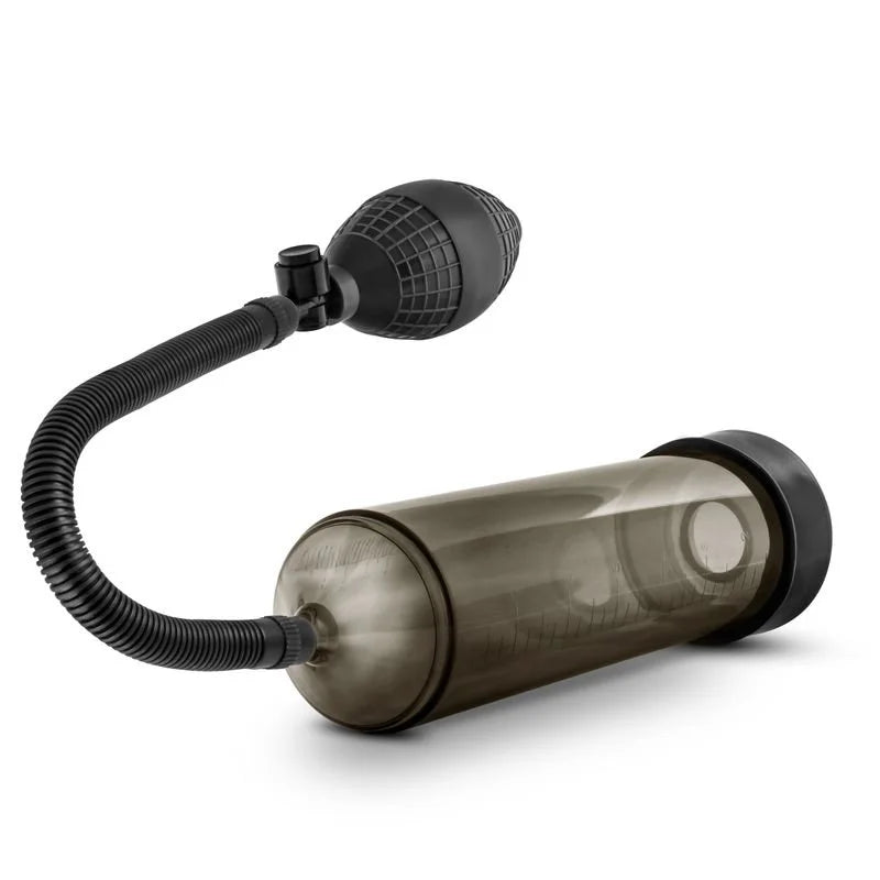 Blush Performance VX101 Male Enhancement Pump - Black