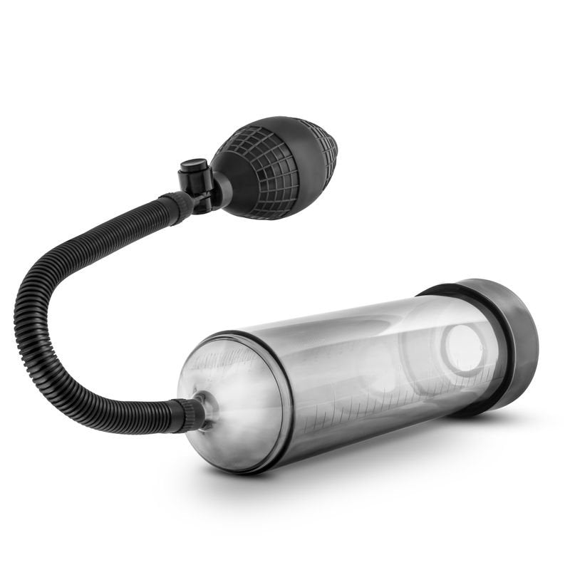 Blush Performance VX101 Male Enhancement Pump - Clear