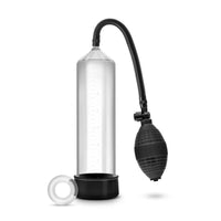 Blush Performance VX101 Male Enhancement Pump - Clear