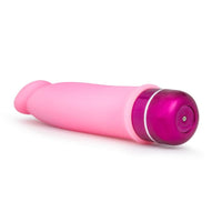 Luxe Purity Bullet Vibrator - Pink