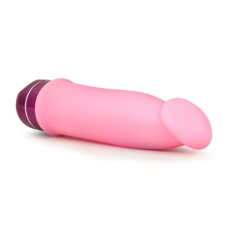 Luxe Purity Bullet Vibrator - Pink
