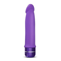 Luxe Purity Bullet Vibrator - Purple