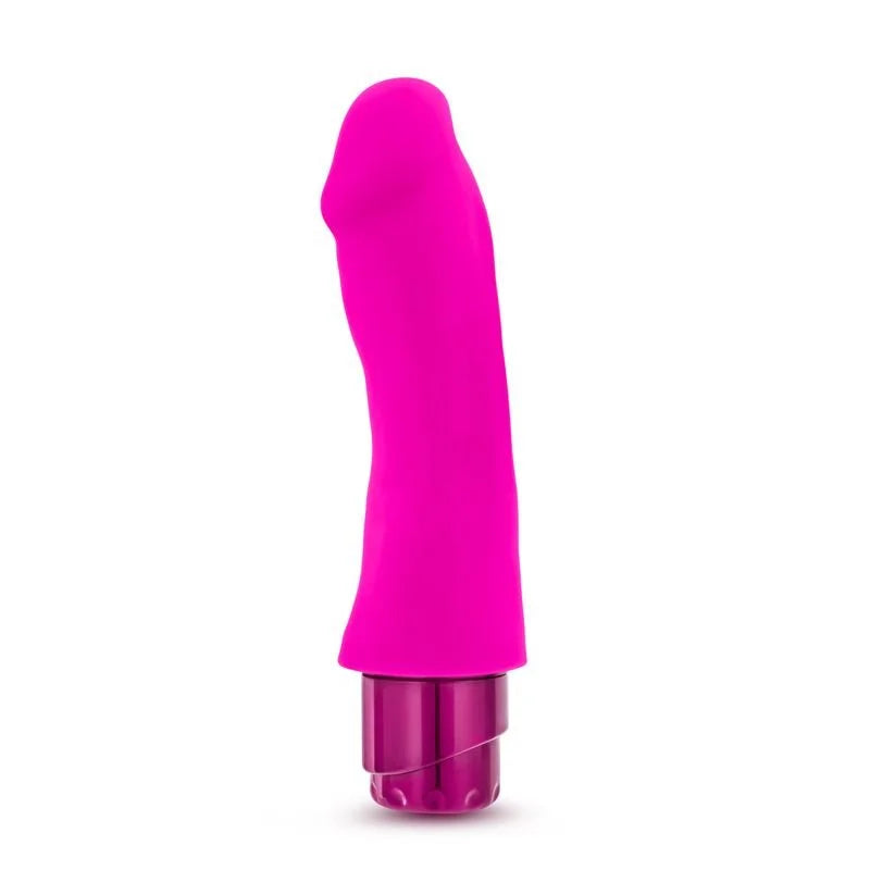 Luxe Marco Bullet Vibrator - Pink