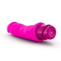 Luxe Marco Bullet Vibrator - Pink