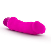 Luxe Marco Bullet Vibrator - Pink