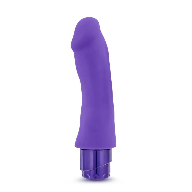 Luxe Marco Bullet Vibrator - Purple