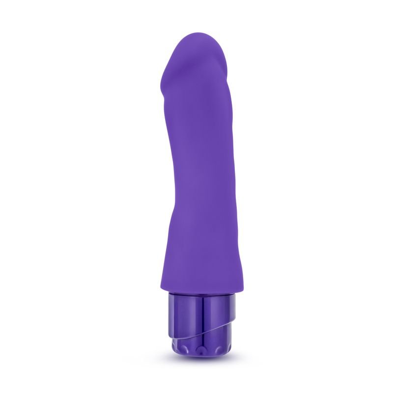 Luxe Marco Bullet Vibrator - Purple