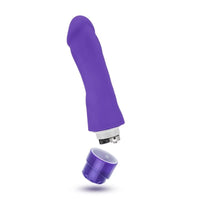 Luxe Marco Bullet Vibrator - Purple
