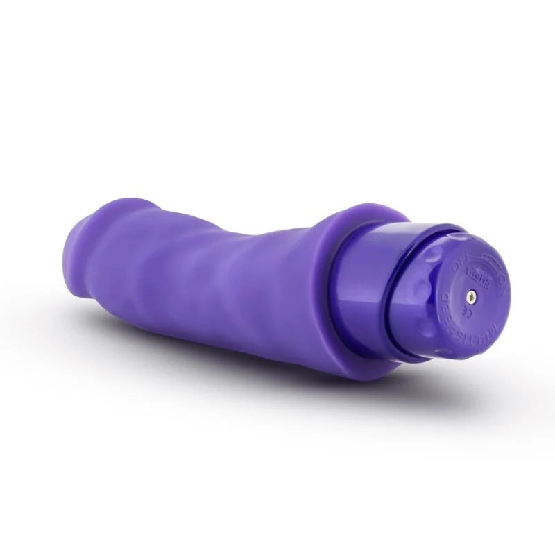 Luxe Marco Bullet Vibrator - Purple