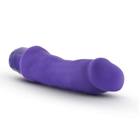 Luxe Marco Bullet Vibrator - Purple