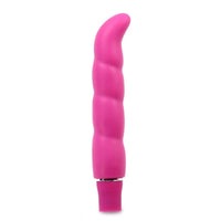 Luxe Purity G Vibrator - Pink