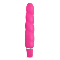 Luxe Anastasia Vibrator - Pink
