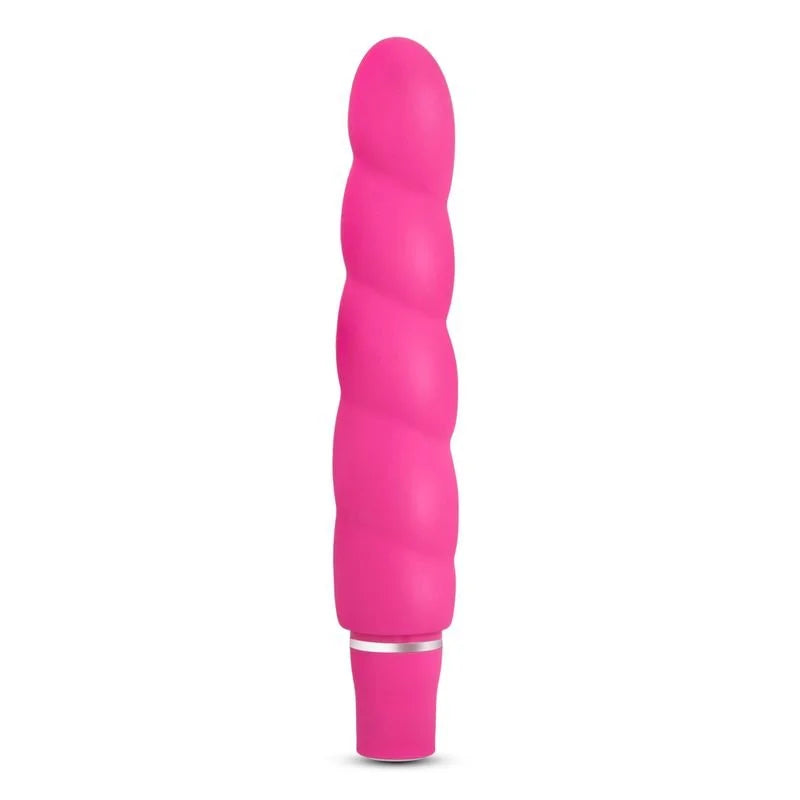 Luxe Anastasia Vibrator - Pink