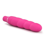 Luxe Anastasia Vibrator - Pink