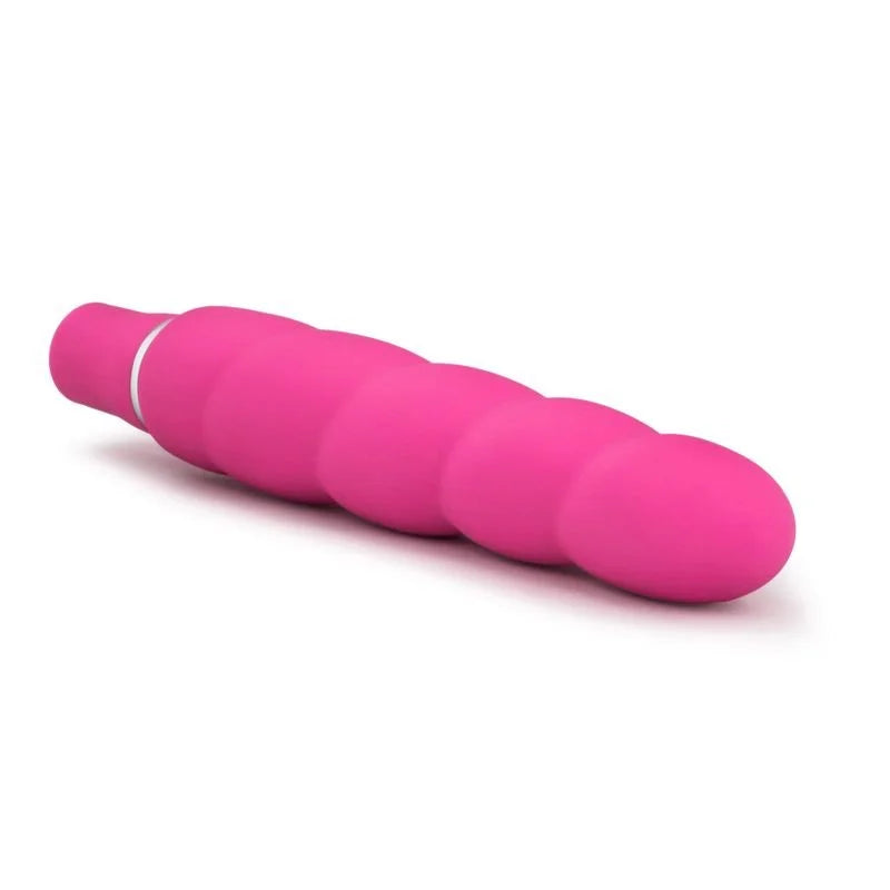 Luxe Anastasia Vibrator - Pink