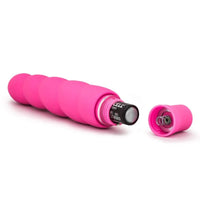 Luxe Anastasia Vibrator - Pink