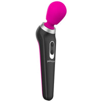 PalmPower Extreme Rechargable Wand - Pink